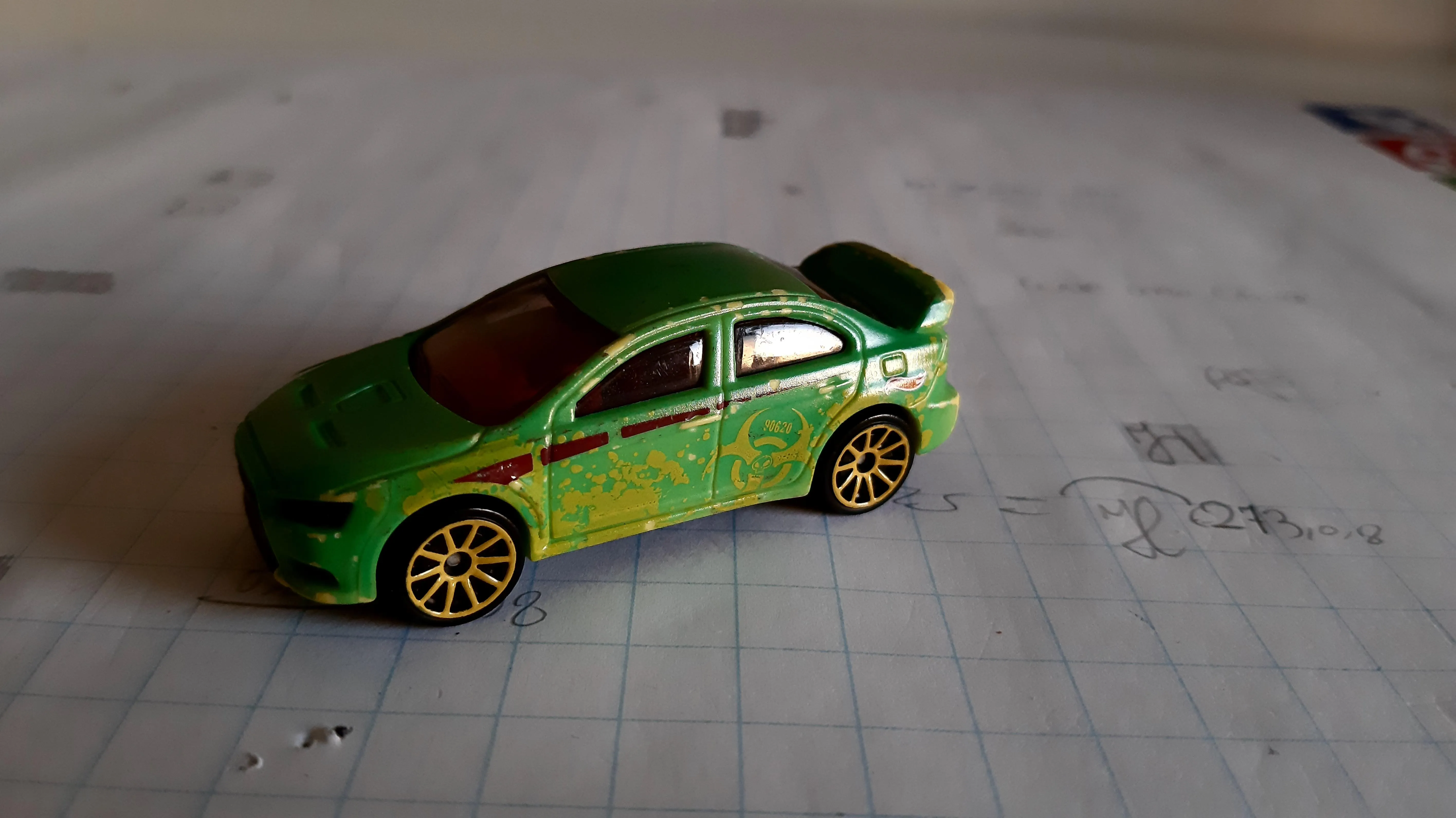 44754 mitsubishi pajero