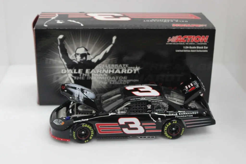 44760 dale earnhardt daytona diecast 2