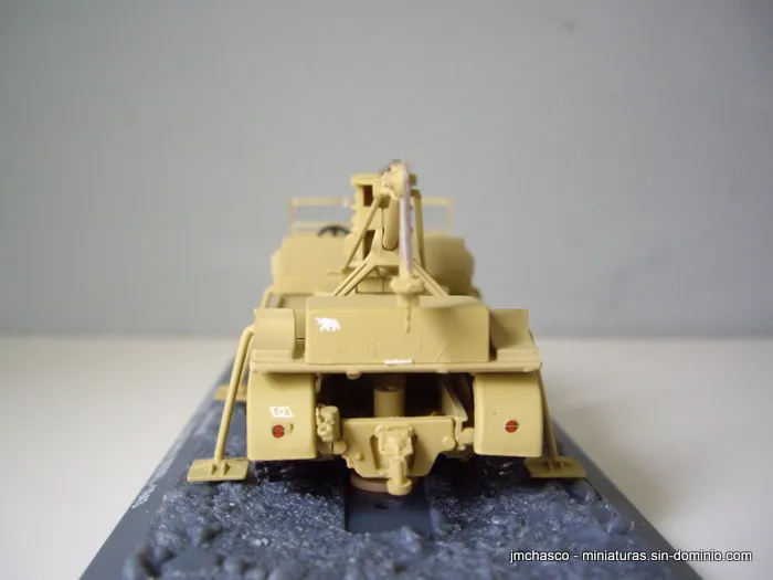 44762 ixo altaya interior exterior