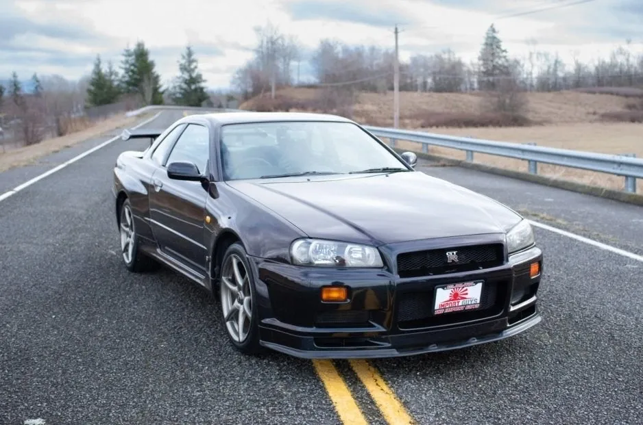 44764 jdm diecast rx7