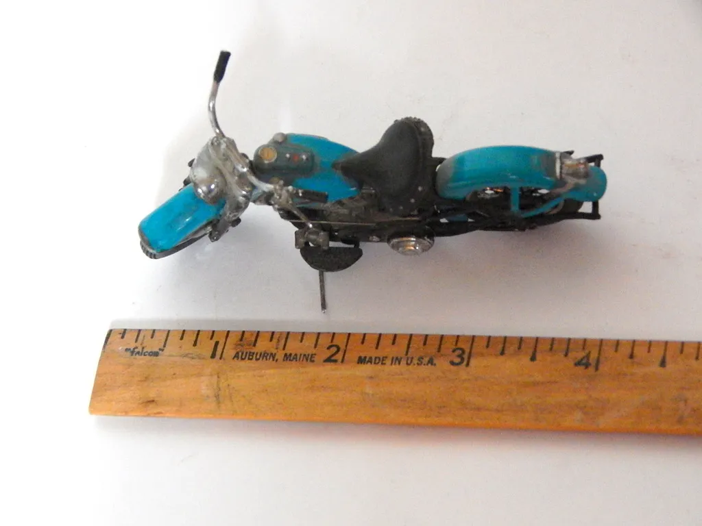 44766 preserving collection