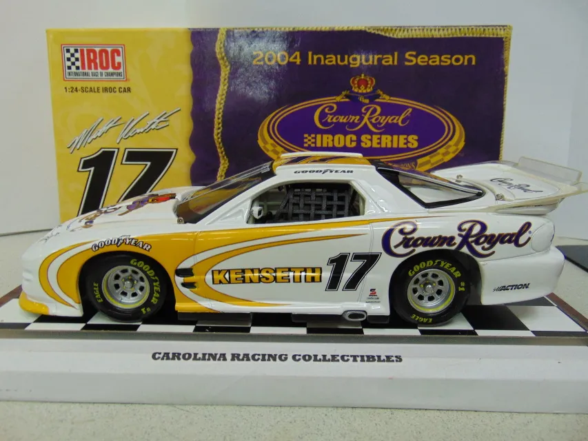 44768 diecast display case