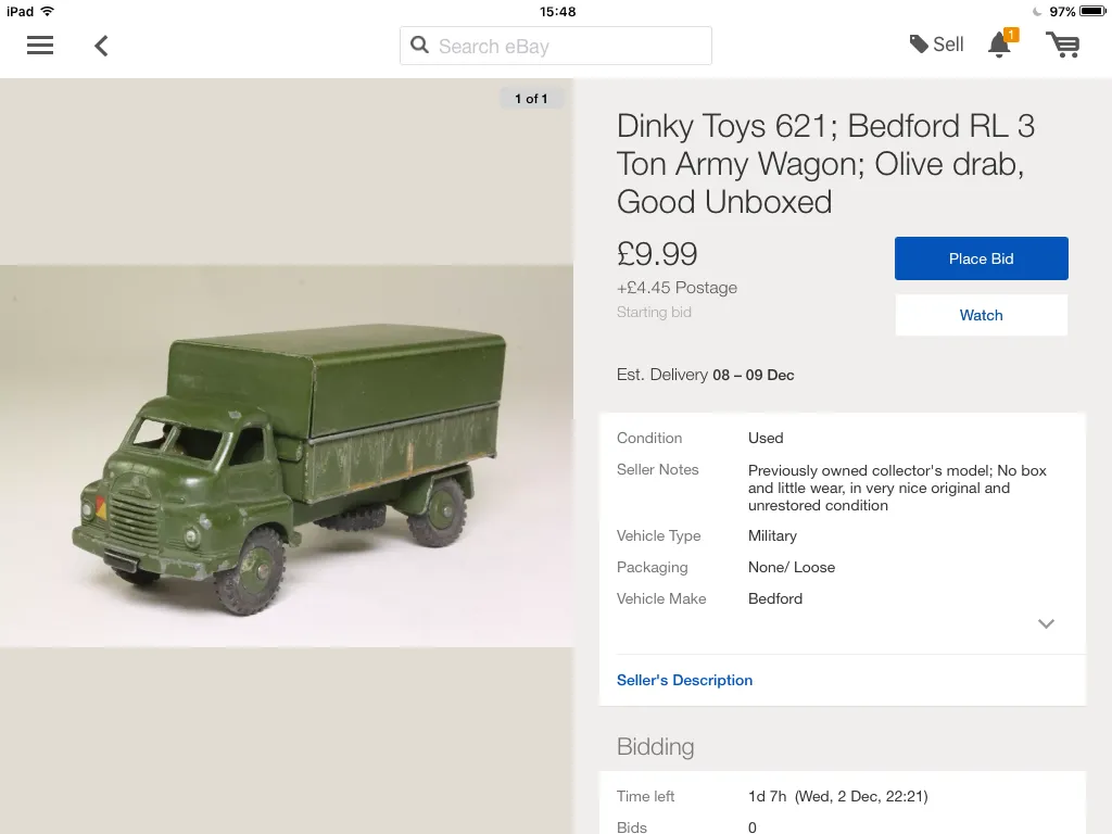 44769 diecast model paint