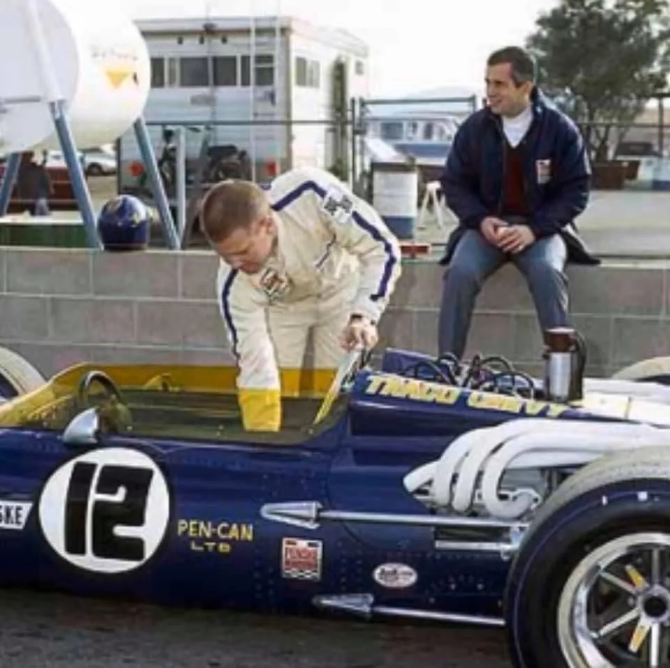 44770 march 73a diecast