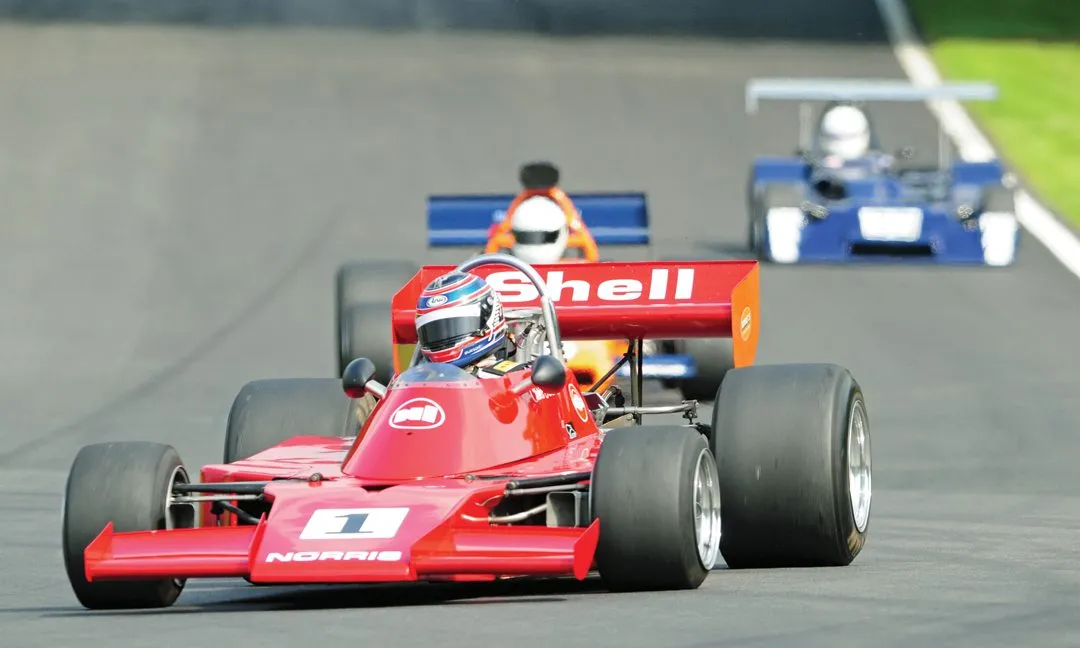 44770 mcrae gm1 diecast