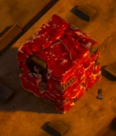 44771 leland turbo diecast detailing