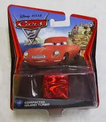 44771 leland turbo diecast models