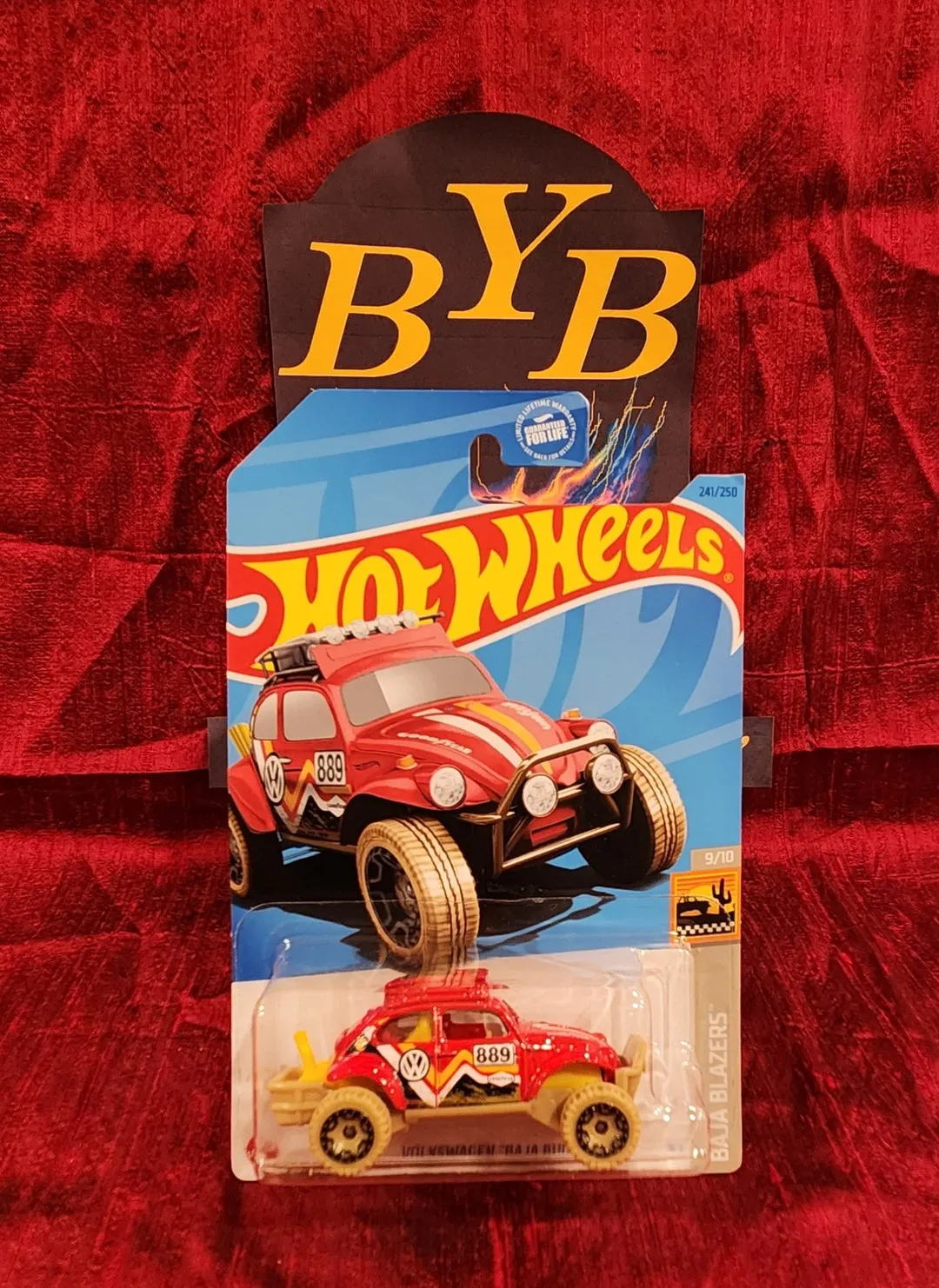 44773 up diecast model 2