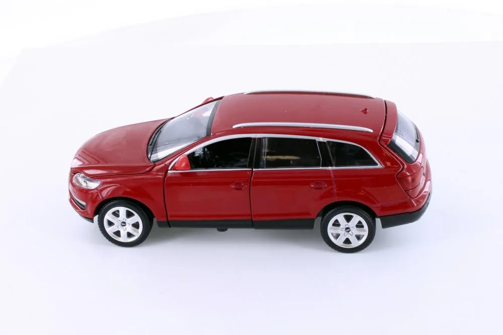 44774 audi q7 diecast model 3