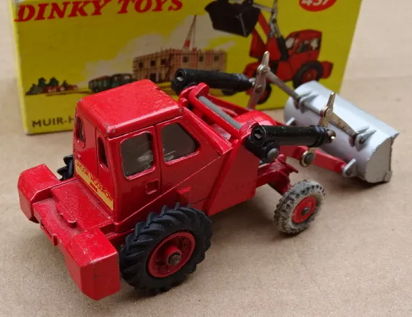 44775 oxford diecast 2016 details