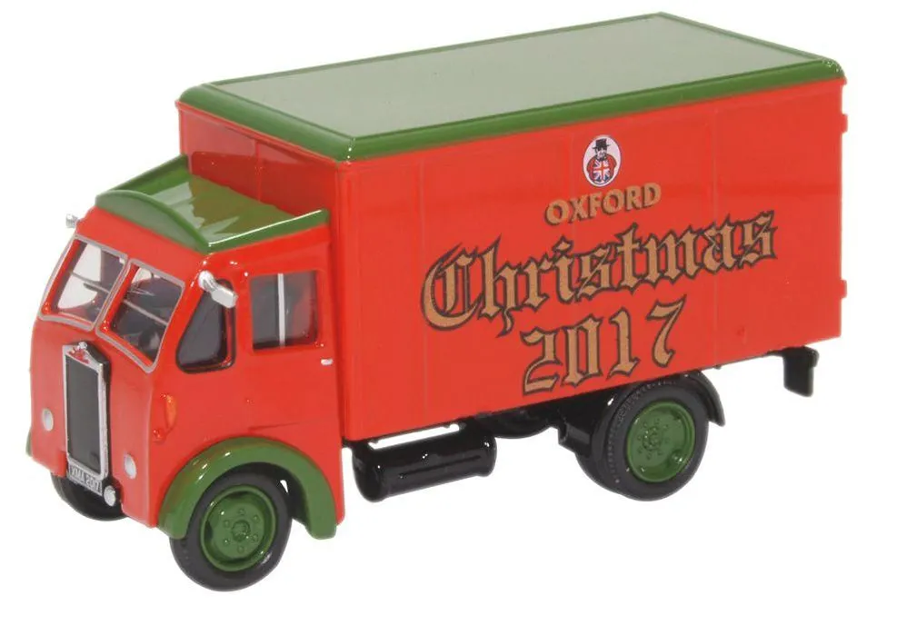 44775 oxford diecast 2016 iconic models