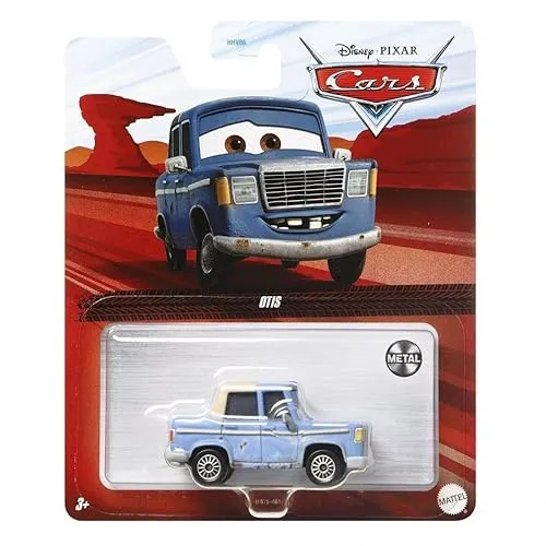 44776 sally carrera diecast