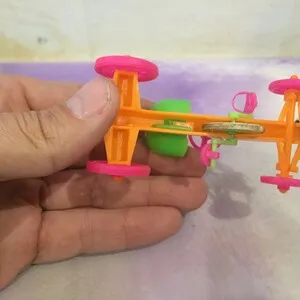 44778 diecast car production process