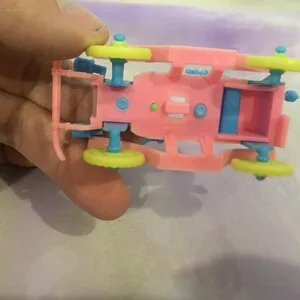 44778 mattel diecast car rarity