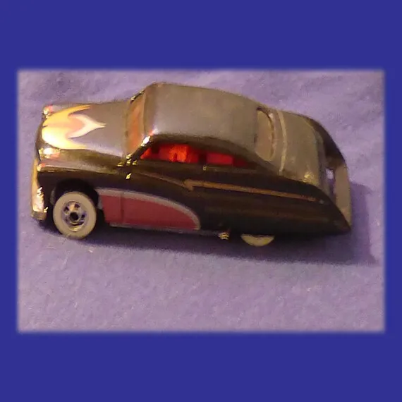 44778 mattel hot wheels factory