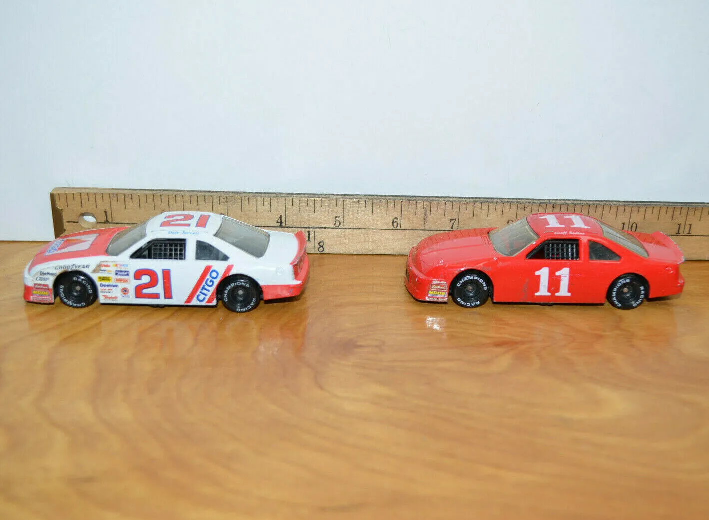 44787 diecast car types