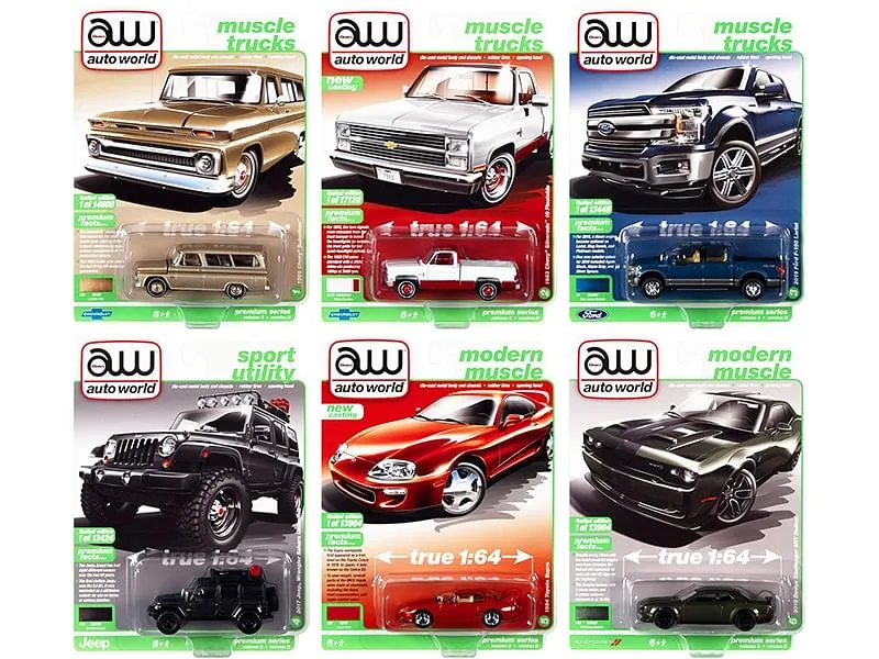 44788 auto world charger rt 2020