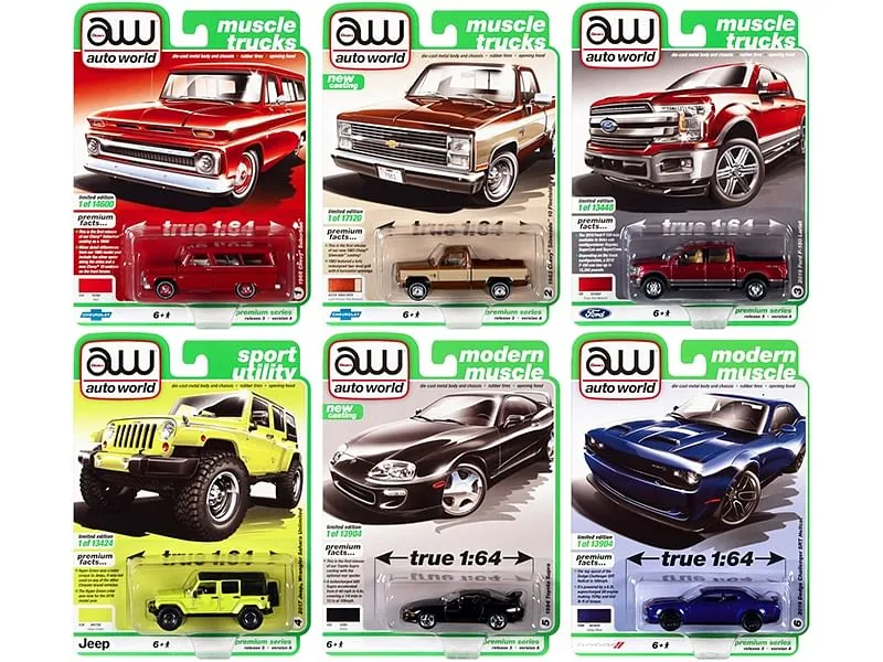 44788 auto world chevelle ss 2020
