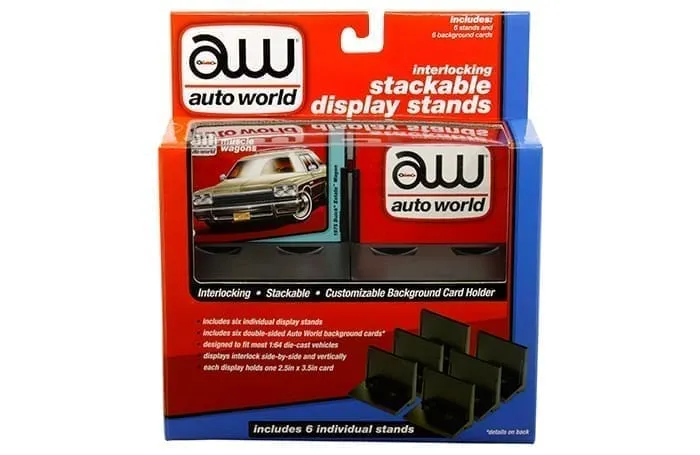 44788 auto world mustang gt 2020