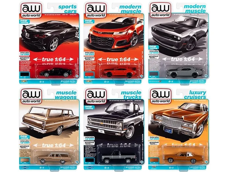 44788 auto world road runner 2020
