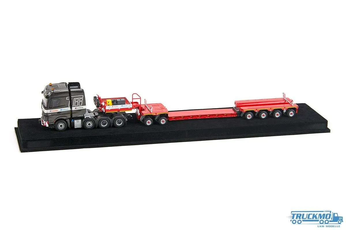 44789 imc diecast models history