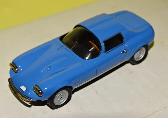 44799 white metal diecast model details