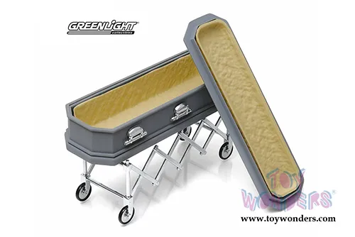 44801 greenlight hearse details