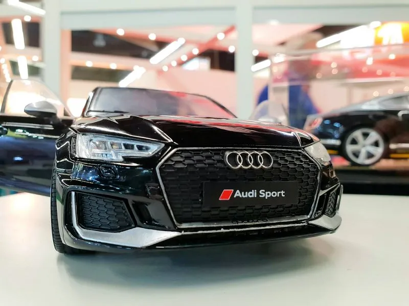 44802 gt spirit models collection