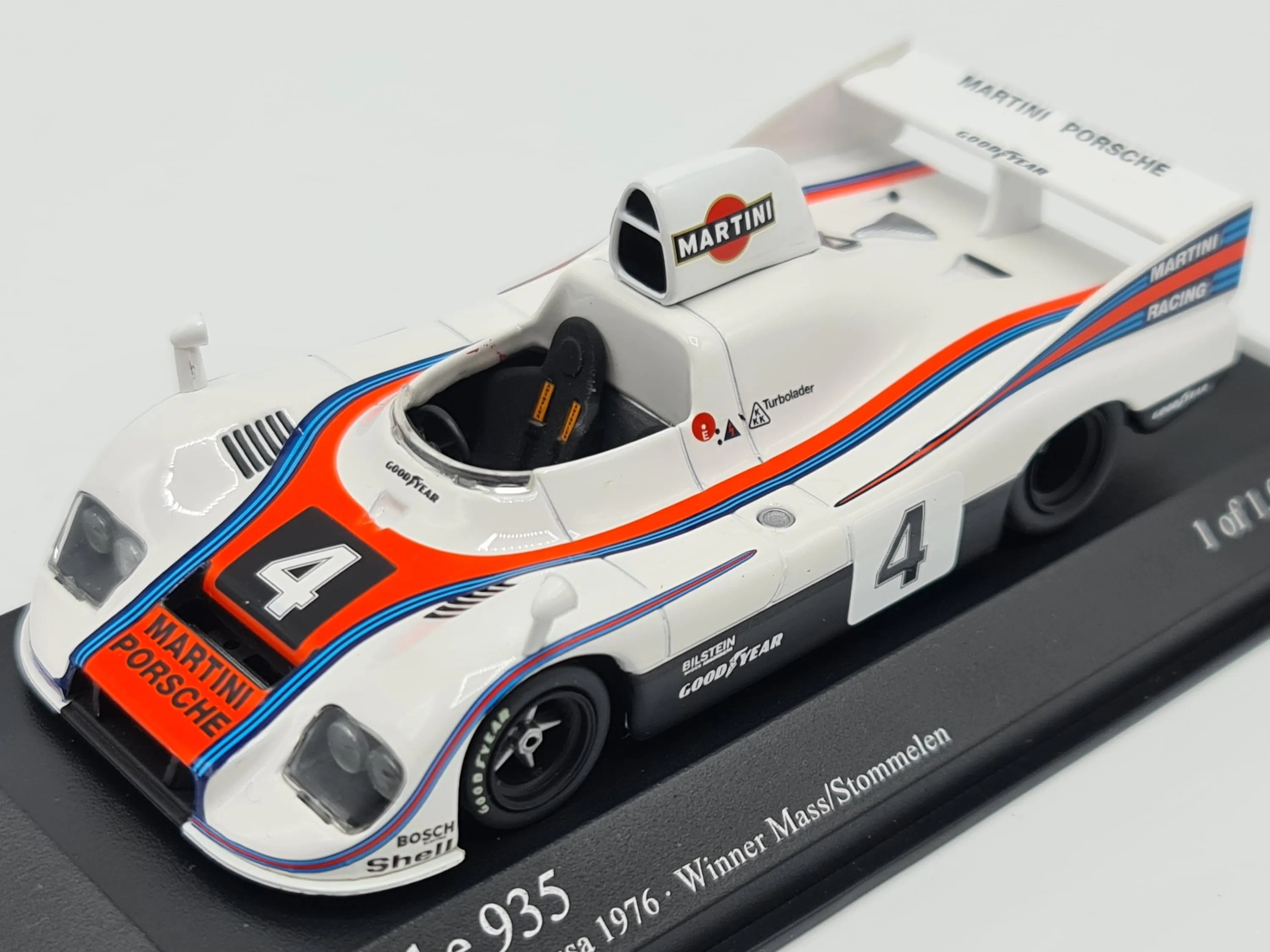 44805 diecast racing uk