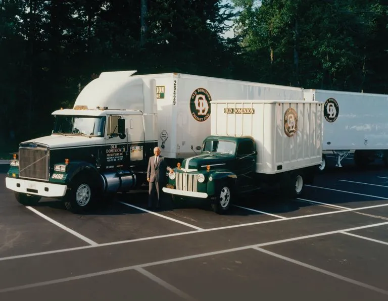 44808 odfl tanker truck