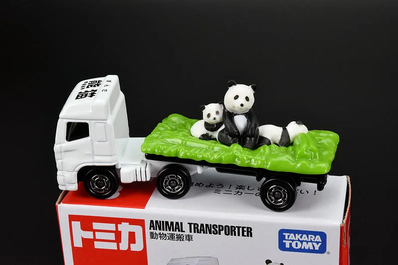 44809 tomica diecast model 1