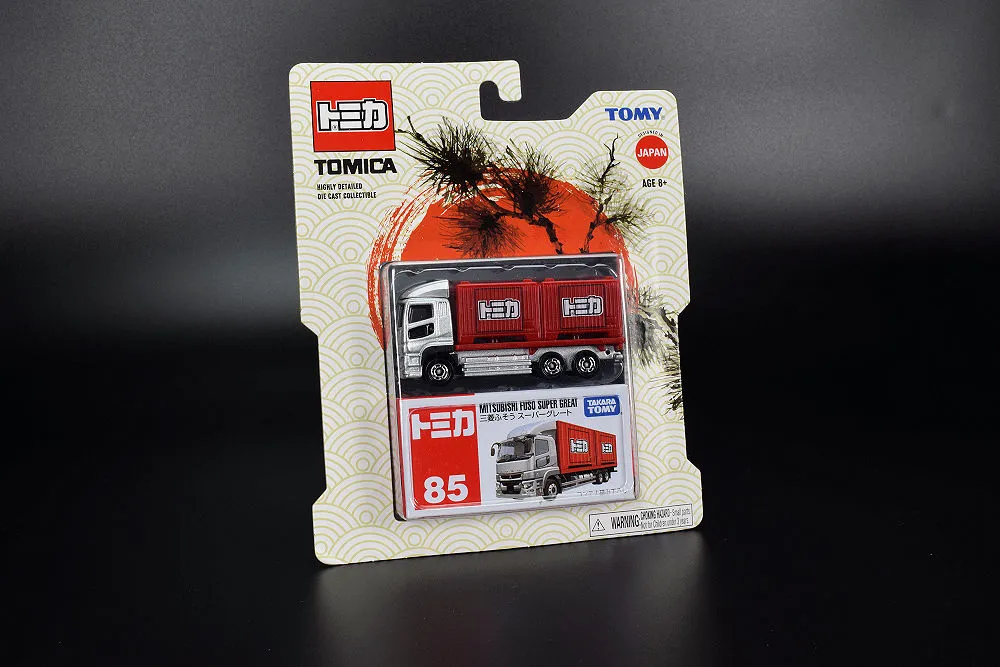 44809 tomica diecast model 2