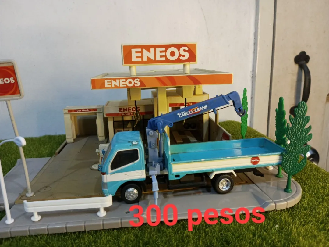 44809 tomica diecast model 5