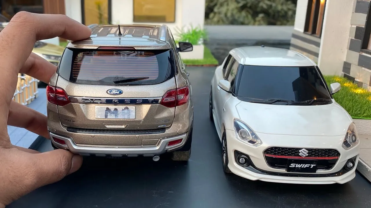 44810 tata sumo diecast