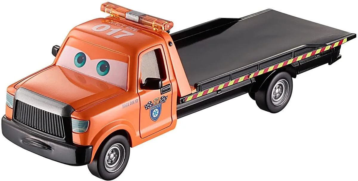 44815 stu scatter shields diecast collection