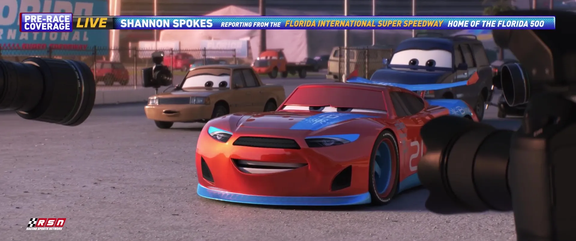 44815 stu scatter shields diecast prototype