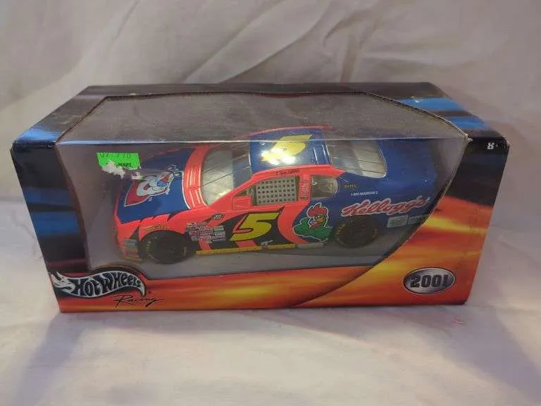 44816 measuring length diecast