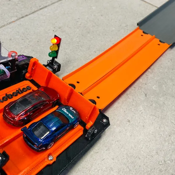 44817 straight track parts