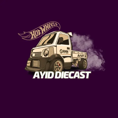 44818 diecast cars logo color