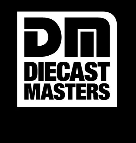 44818 diecast cars logo font