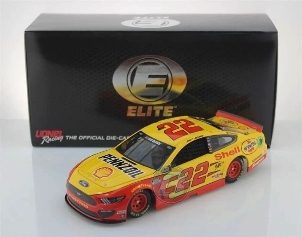 44819 diecast model details