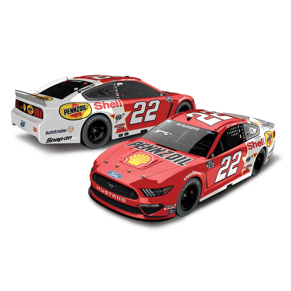 44819 shell diecast history