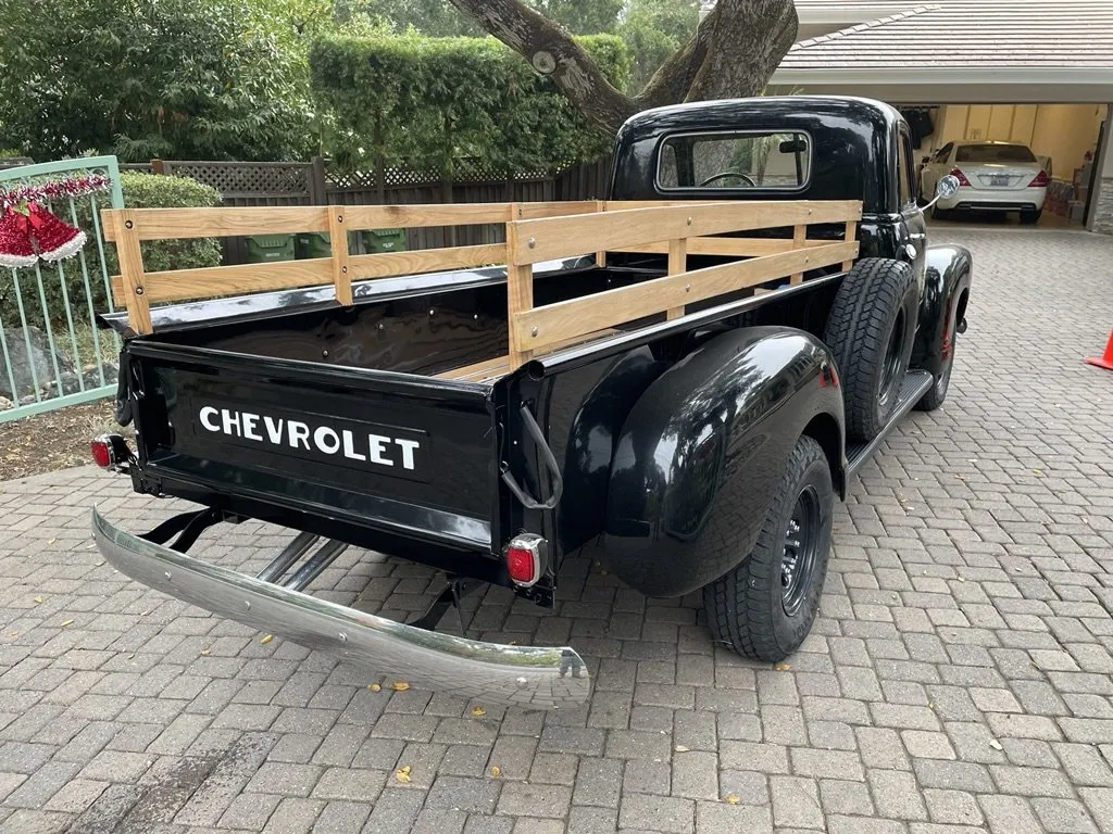 44820 diecast truck tools