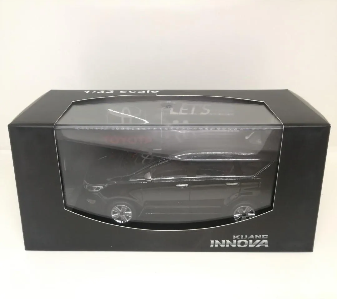 44821 diecast innova scale