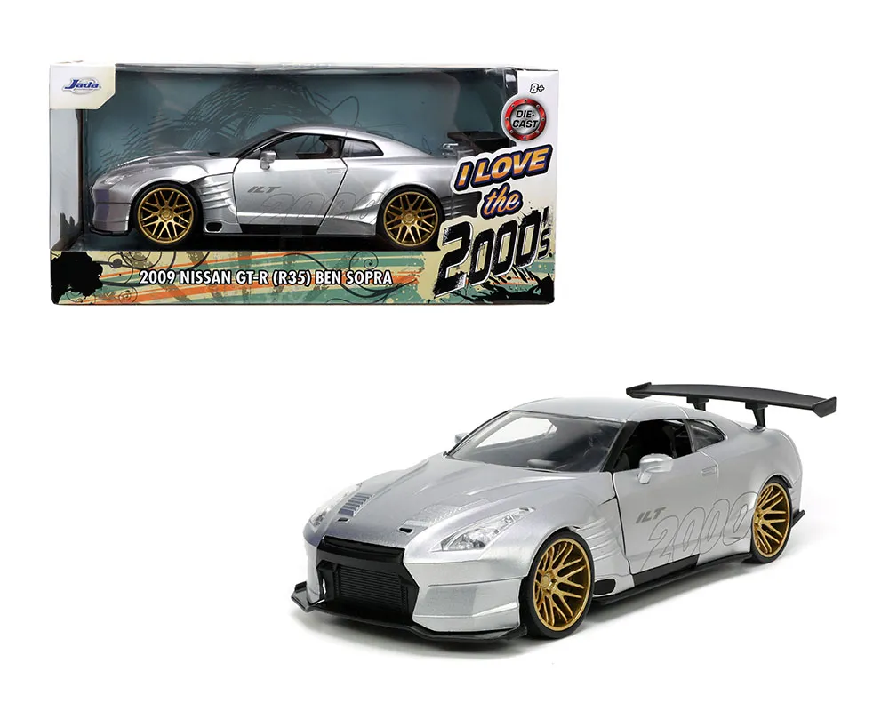 44823 diecast models for sale rare model