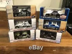 44824 diecast car detailing