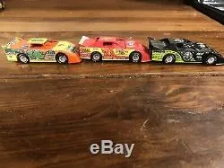 44824 diecast cars collection