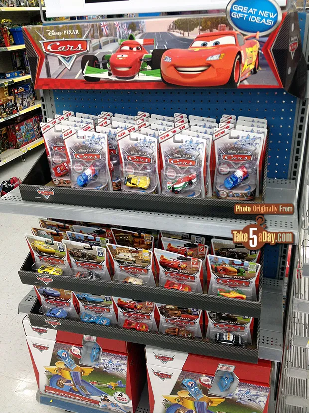 44825 cars diecast walmart image5