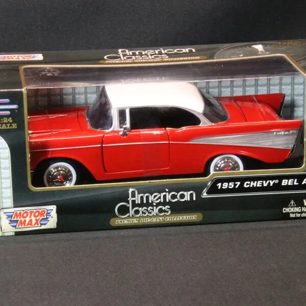 44826 displaying diecast collection