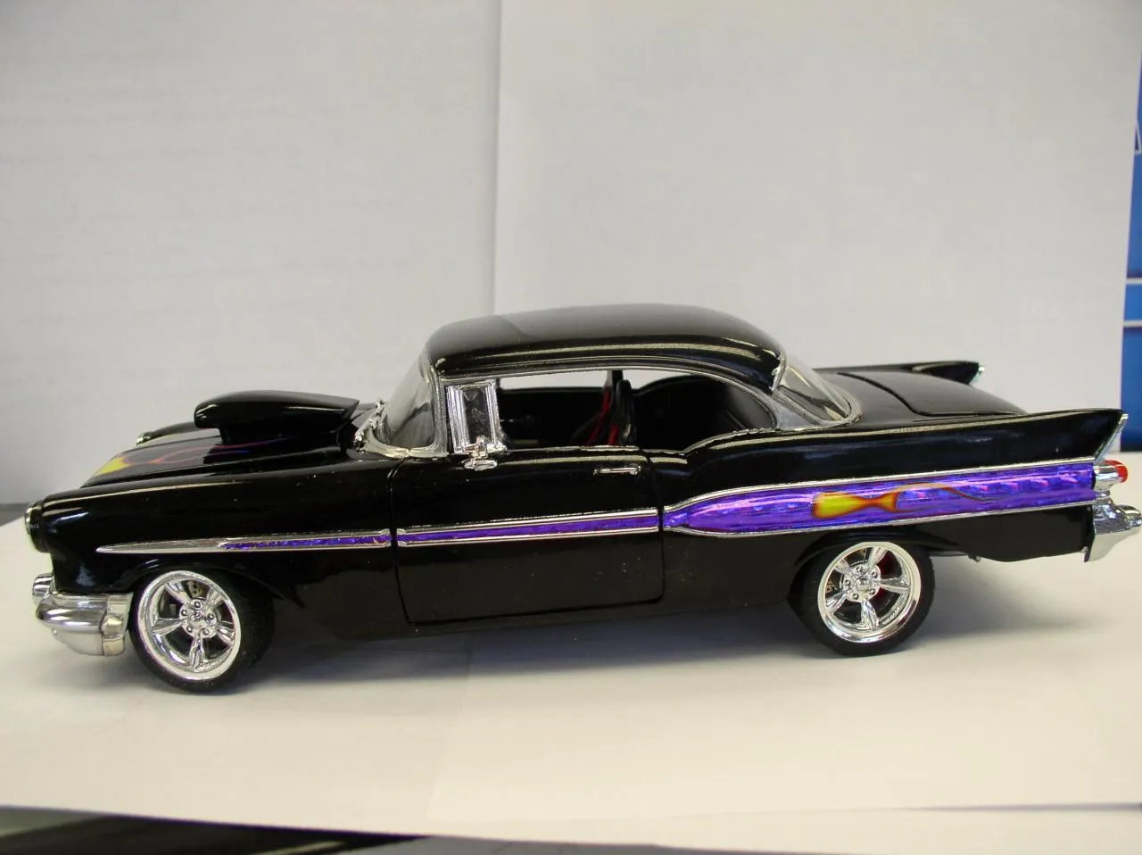 44826 pontiac star chief diecast